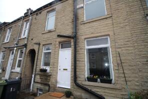 18, Corby Street, Fartown, Huddersfield HD2 2SE