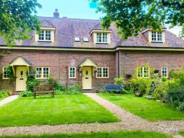 19, Hurn Court, Hurn Court Lane, Hurn, Christchurch BH23 6BH