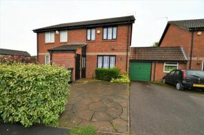 6, Thorn Drive, Slough SL3 6SA