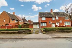 31, Bellevue Street, Wolverhampton WV14 9RZ