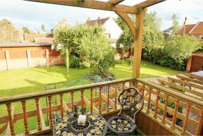 Orchard Wells, Main Street, Doncaster DN9 2NB
