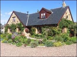 1 Robins Nest, Croft Gardens, Cornhill-on-tweed TD12 4ST