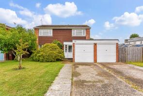 107, Flansham Park, Bognor Regis PO22 6RD