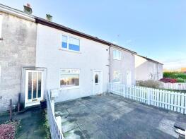 9, Blairlands Drive, Dalry KA24 4DH