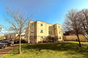 21, Clarks Way, Odd Down, Bath BA2 2TR