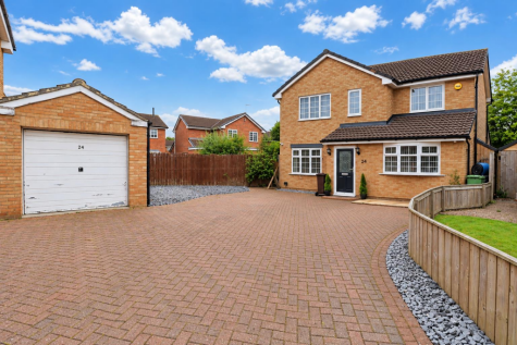 Griffiths Close, Yarm, TS15 9TZ
