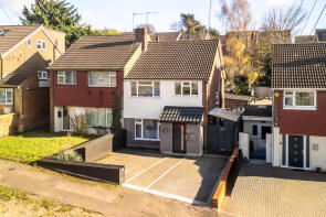 92, Arnison Avenue, High Wycombe HP13 6BU