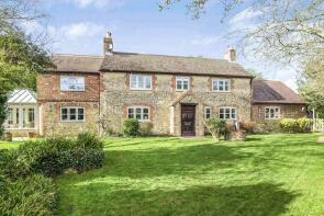 Willoughby House, Road Running Through Toot Baldon, Toot Baldon, Oxford OX44 9NG
