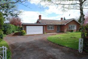 4 Westwood, Manor Close, Retford DN22 0RP