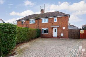 15, Thurlestone Gardens, Reading RG2 7SJ