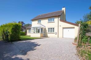 Trelawney Cottage, Access To Finch House, Winkleigh EX19 8ED