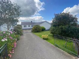 Amberley, Wesley Way, Haverfordwest SA62 5QP