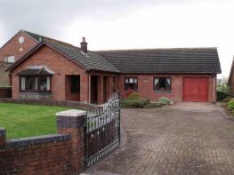 Llys Y Don, Meinciau Road, Mynyddygarreg, Kidwelly SA17 4RA