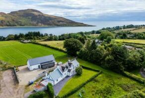 1, Stonefield Cottage, Kings Cross, Brodick KA27 8RB