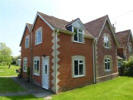 1, Northwood Cottages, Rams Hill, Sturminster Newton DT10 1HD