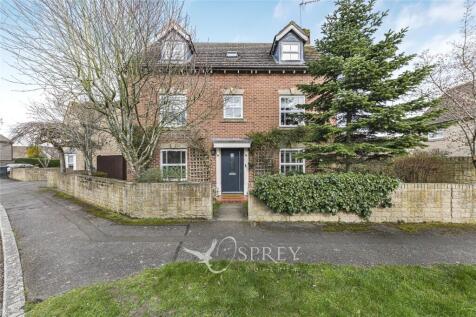 Short Close, Warmington, Northamptonshire, PE8