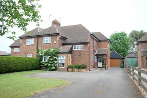5, Stow Villas, The Street, Chelmsford CM3 6RX