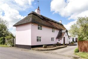Smithy Cottage, High Street, Bedford MK44 1AW