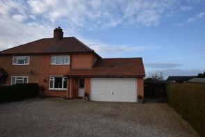 6, Malton Road, Yedingham, Malton YO17 8SN
