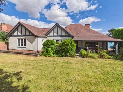 Hands Road, Heanor, Derbyshire, DE75