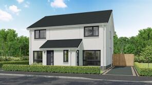 16, Campbell Bannerman Drive, Meigle PH12 8AG