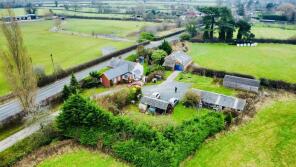 Blossom Hill Stable, Mill Lane, Kingsley, Frodsham WA6 8JA