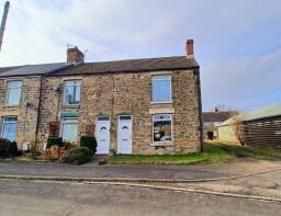 1, Pitt Street, Bishop Auckland DL14 8AR