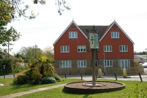 Flat 3, The Ansty Cross, Cuckfield Road, Haywards Heath RH17 5AG