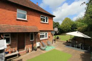4, Queens Cottages, Wadhurst TN5 6RW