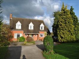 Coppice End, Hardwick Bank Road, Tewkesbury GL20 7ED