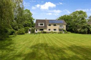 2, Grange Park, Thornford DT9 6QG