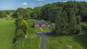 Clee View, Sturt Lane, Bewdley DY12 3HQ