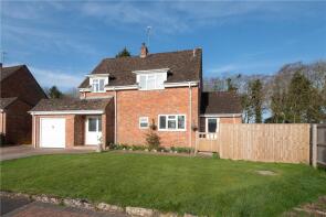 2, Manor Farm Cottages, Junction With A4361 North West To Manor Farm, Swindon SN4 9NW