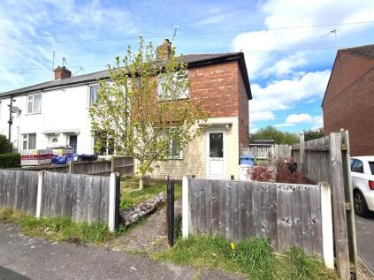 Grange Road, Retford