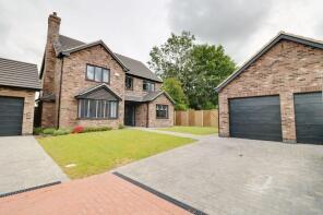6, Sycamore Close, Ulceby DN39 6AH