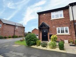 Hazel House, Chester Road, Nomans Heath, Malpas SY14 8DY