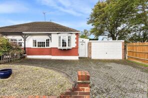 1, Wesley Close, Orpington BR5 3HH