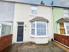 3, Elizabeth Villas, West Shore, Llandudno LL30 2PX