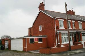 39, Prices Lane, Wrexham LL11 2NB