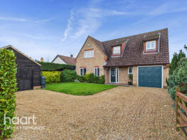 Northwood, Sandy Lane, Bury St. Edmunds IP31 1BX