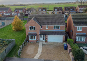 84, Red Barn, Peterborough PE7 2DZ