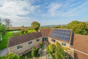 Bridgehay, Bishops Lane, Hardington Mandeville, Yeovil BA22 9PJ