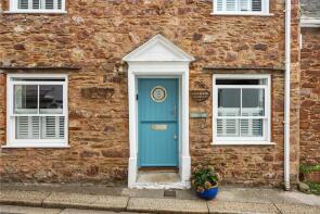 Tamarisk, Fore Street, Torpoint PL10 1NA