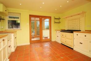 2, St Marys Cottages, Turville Valley Road, Henley-on-thames RG9 6QN
