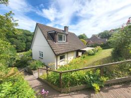 Highleigh, Mount Lane, Roadwater, Watchet TA23 0QY