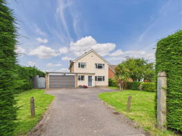 Willowdene, Shop Street, Woodbridge IP13 7HX