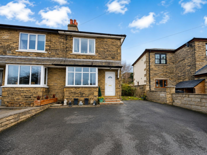 Lower Edge Road, Lower Edge, Elland