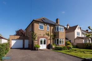 Clair Vaux, Stoke Road, Henlade, Taunton TA3 5LX