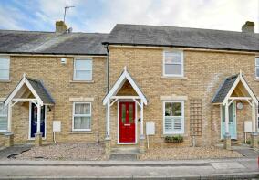 13, The Green, St. Neots PE19 6TG