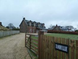 1 Ballat Cottages, Balfron Station G63 0SE